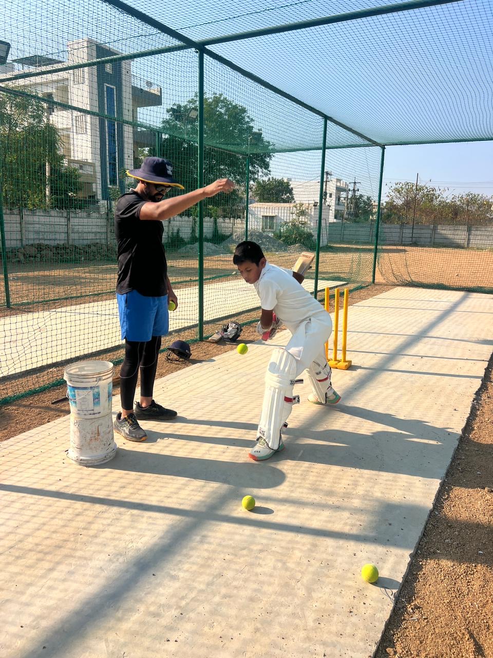 Training